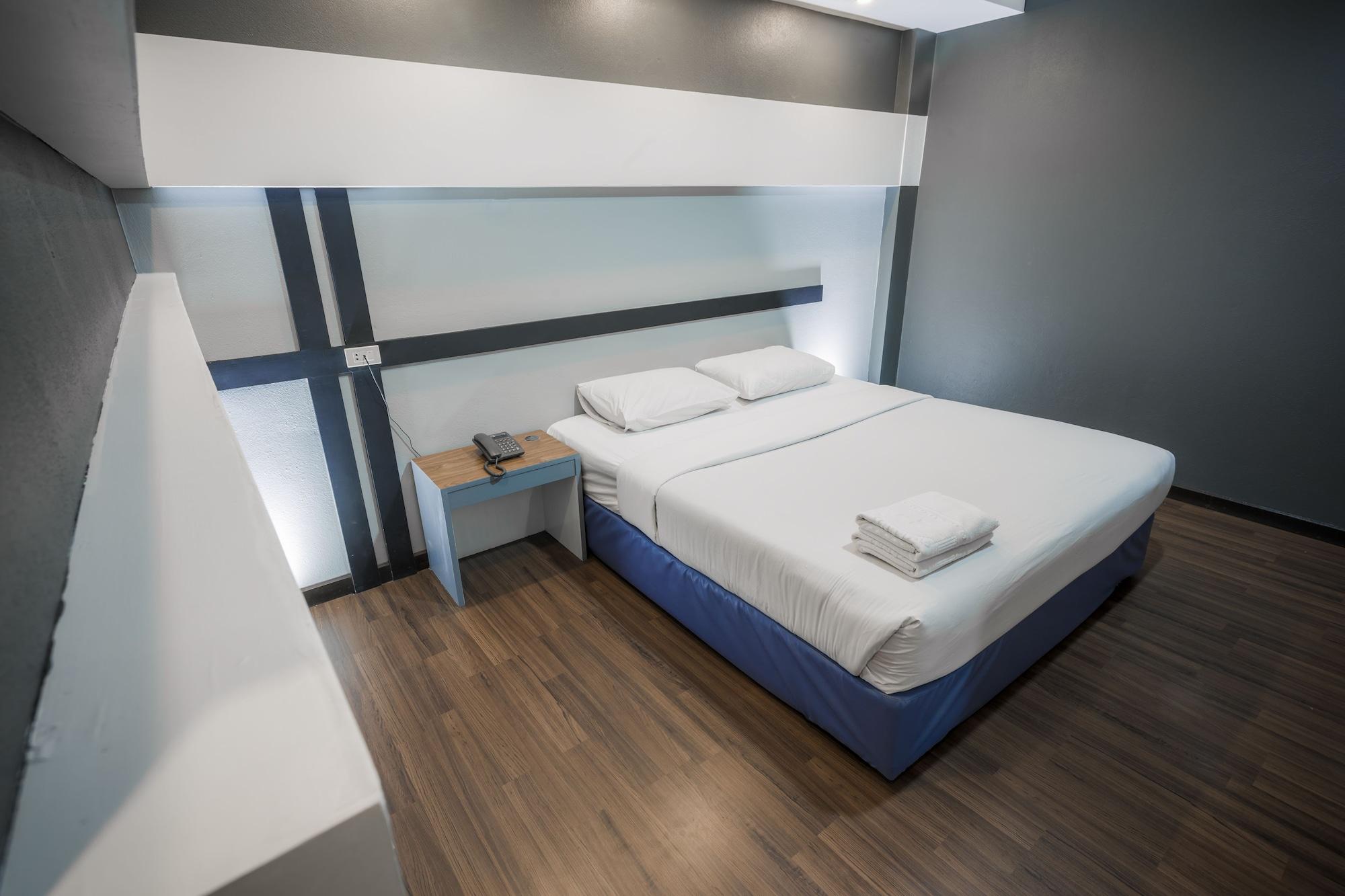 Pimann Inn Hotel Чианг Рай Екстериор снимка
