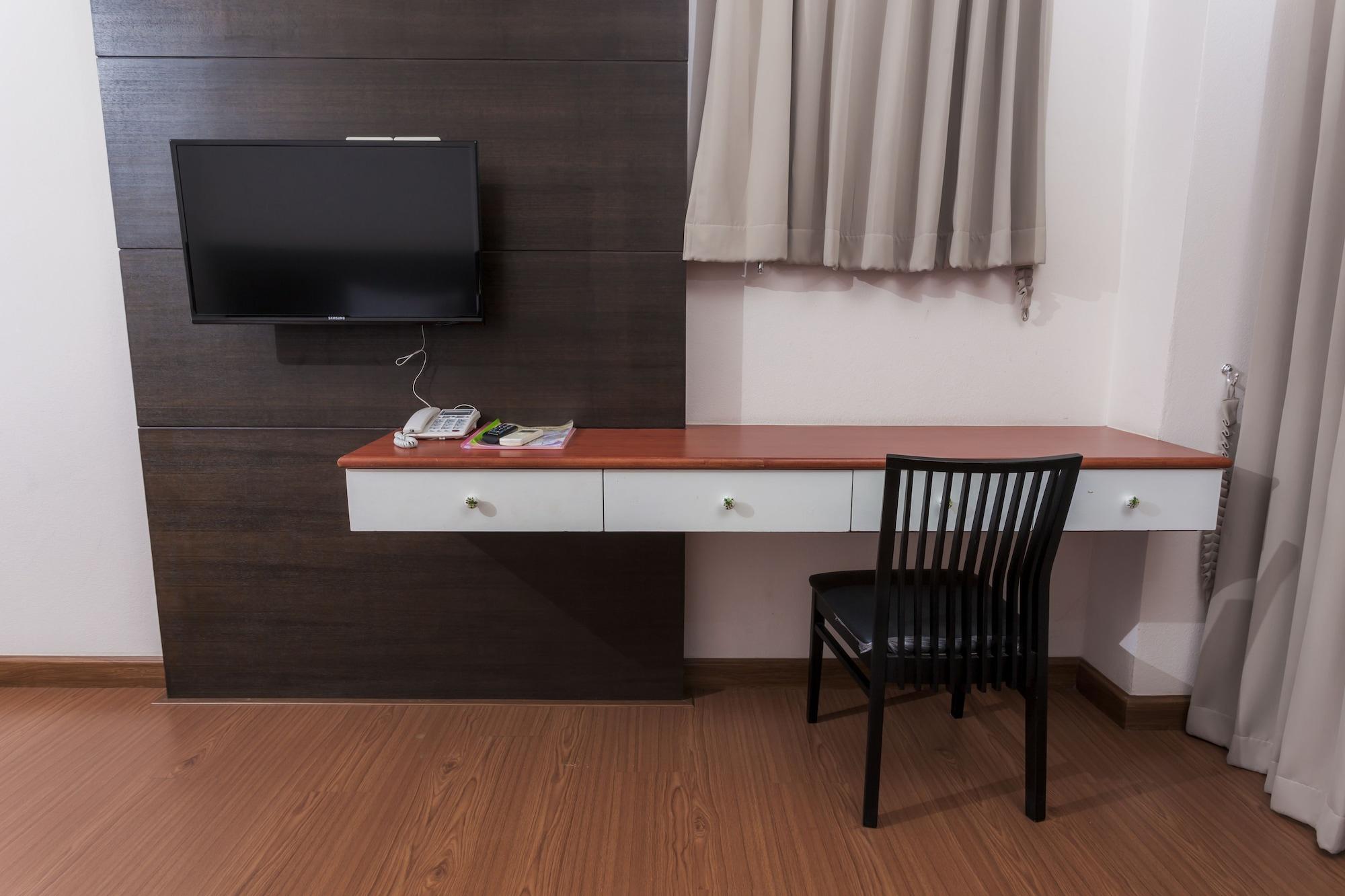 Pimann Inn Hotel Чианг Рай Екстериор снимка