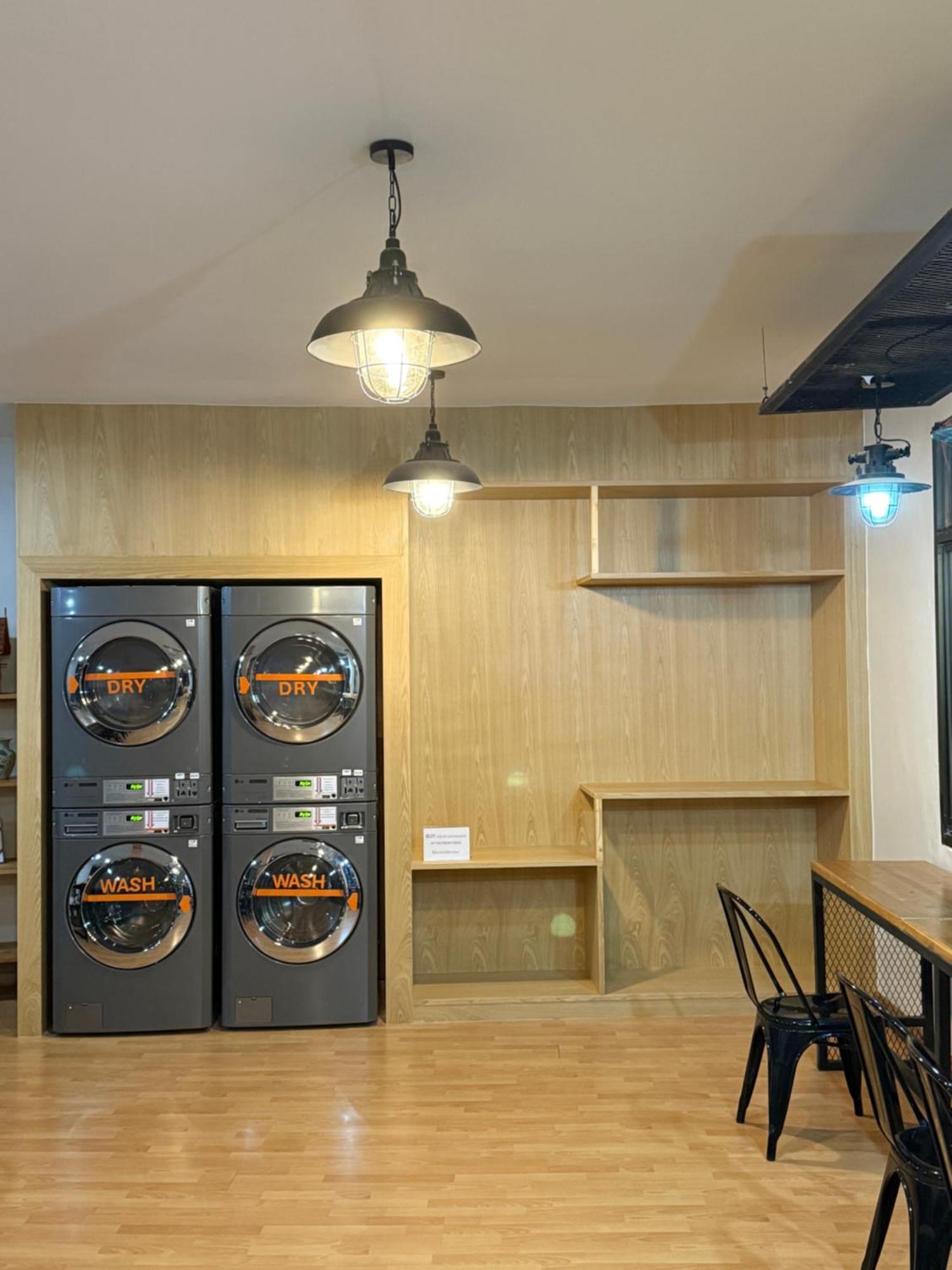 Pimann Inn Hotel Чианг Рай Екстериор снимка