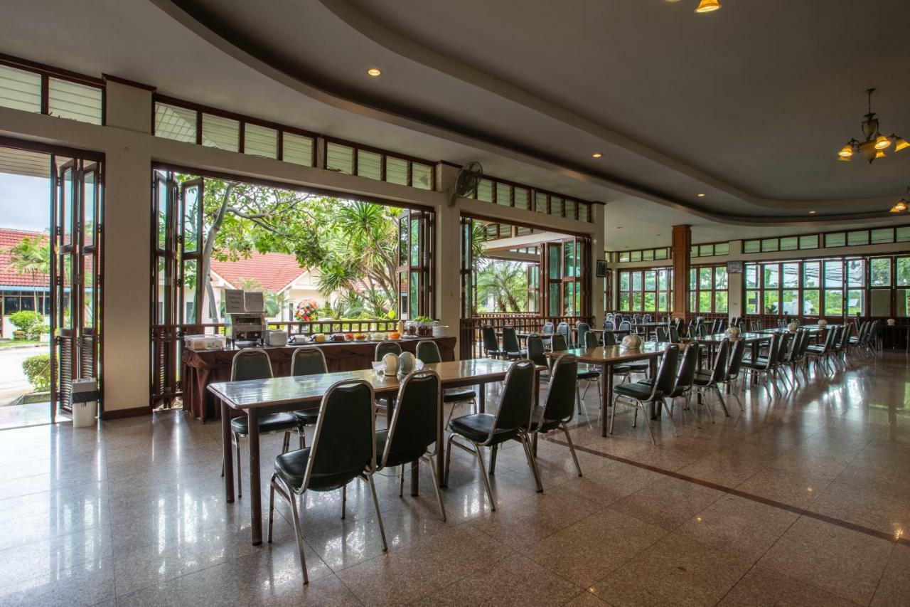 Pimann Inn Hotel Чианг Рай Екстериор снимка